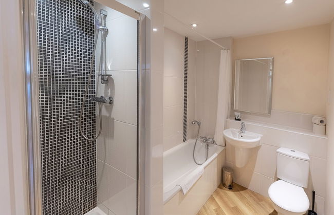 Abodebed - Handleys Court - Foto 36