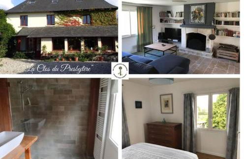 Le Clos du Presbytère - Foto 1