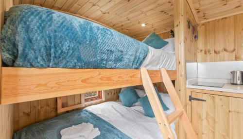 Starry Nights Escape - Hot Tub & Sauna - Foto 3