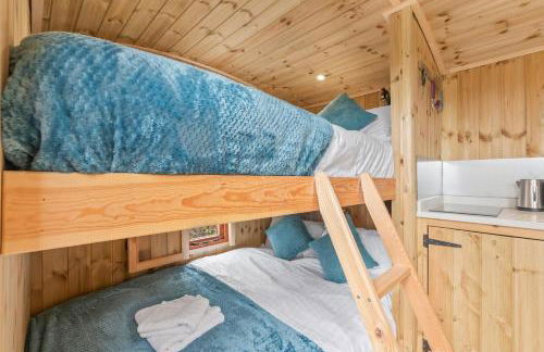Starry Nights Escape - Hot Tub & Sauna - Foto 3