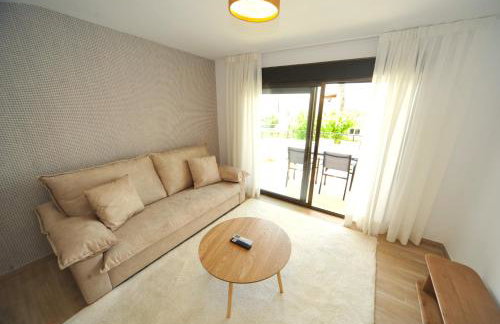 Orange Park Duplex Atico Familiar premium - Foto 26