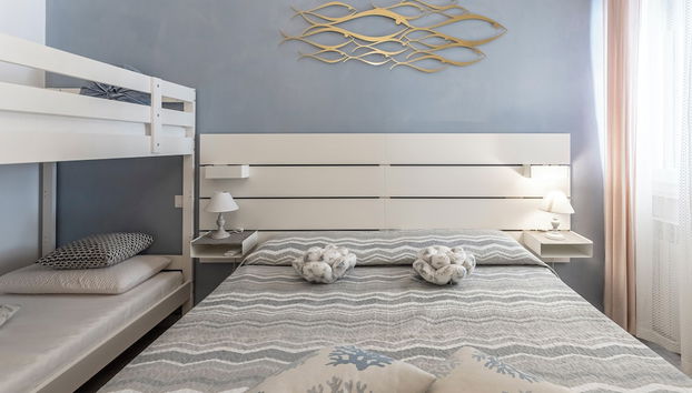 Casa Liliana Ac, Wifi, Forte Dei Marmi - Foto 5, Habitación