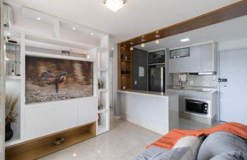 Sunrise Studio - GRU 413 - Foto 54