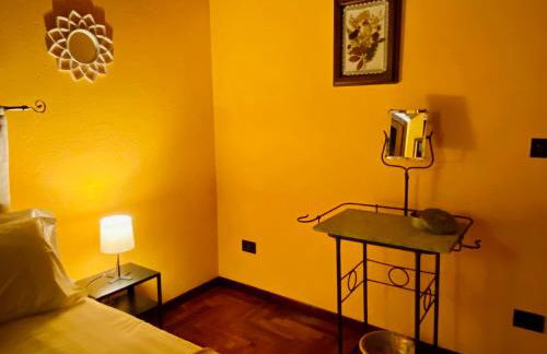 La Rosa di Langa - Charming Panoramic House - Foto 35