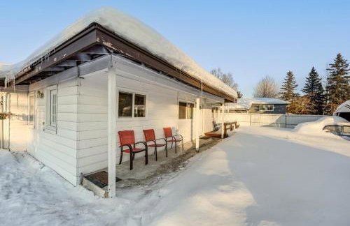 Walkable Adventure Base in Midtown Anchorage - Foto 23