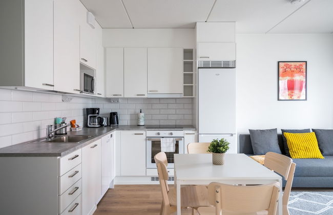 Hiisi Homes Espoo Finnoo - Photo 19