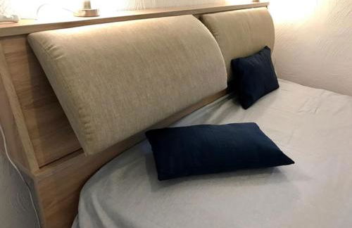 Stellwerk, optional mit Sauna und Whirlpool - Foto 17