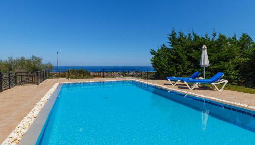 Villa Alexi - Foto 5