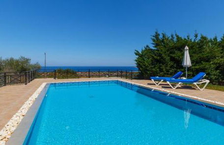 Villa Alexi - Foto 5