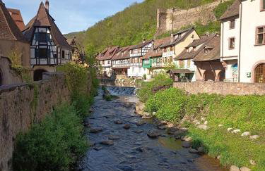 Gîte Le Patio - Photo 20