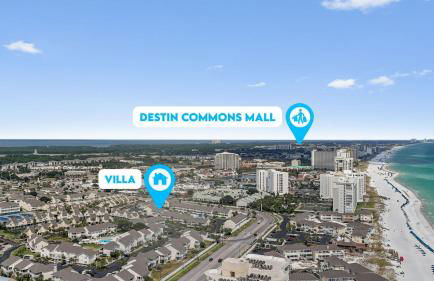 Sandpiper Cove 8140 - 500 Feet to the Beach! Pool in the Back Yard! - Foto 36