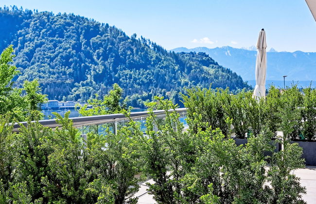 Terrace 04 alpe maritima Ski & See-Top 4 - Foto 34