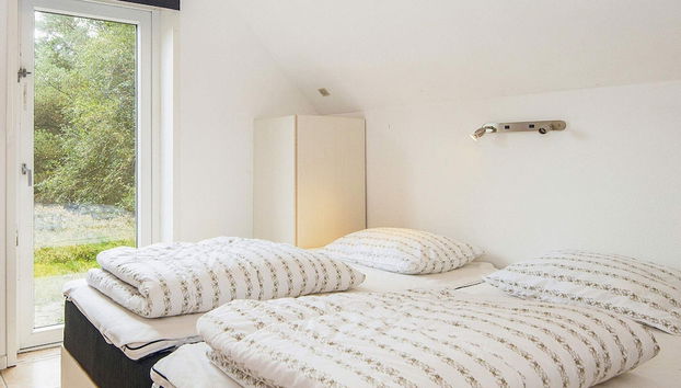 12 Person Holiday Home in Romo - Foto 2, Habitación