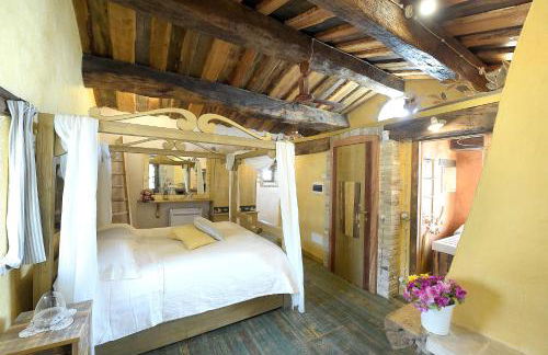 Luxury villa Colle dell'Asinello ,proprietari ,Villa In esclusiva near ORVIETO - Foto 23