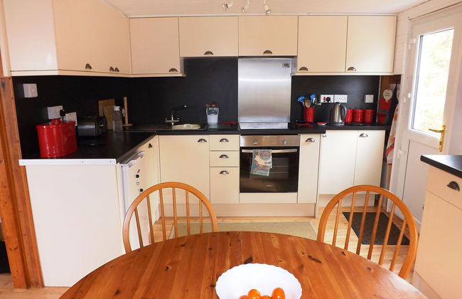 2 bedroom House in Isle with garden and terrace - Photo 8