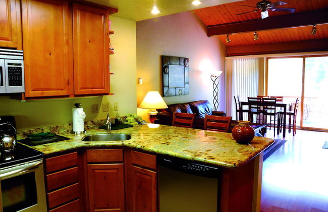 Junipine Resort - Foto 43