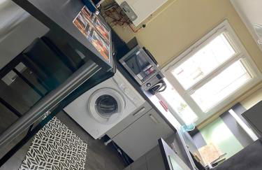 La Casa à Souhaits 70 m2 parking 2 bedrooms balcony - Foto 22