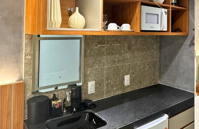 LM Setai Yacht Cabo Branco - Foto 115