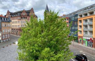 Apartment Kronprinz zentral mit Infrarot-Sauna - Foto 20