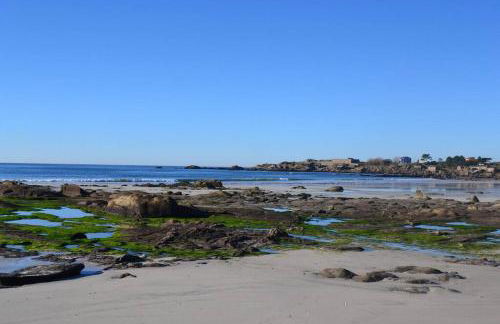 Refugio playa Caldebarcos - Foto 53