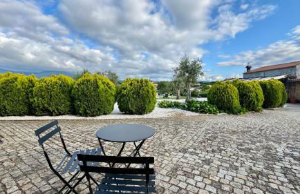 Matias Nature - Raízes da Vinha - Boutique Mountain Stay in Serra da Estrela, Seia - Foto 6