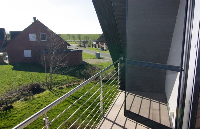 Komfortables Ferienhaus in Friedrichskoog-spitze - Foto 54