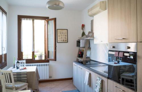 All’Altana b&b apartment - Foto 15