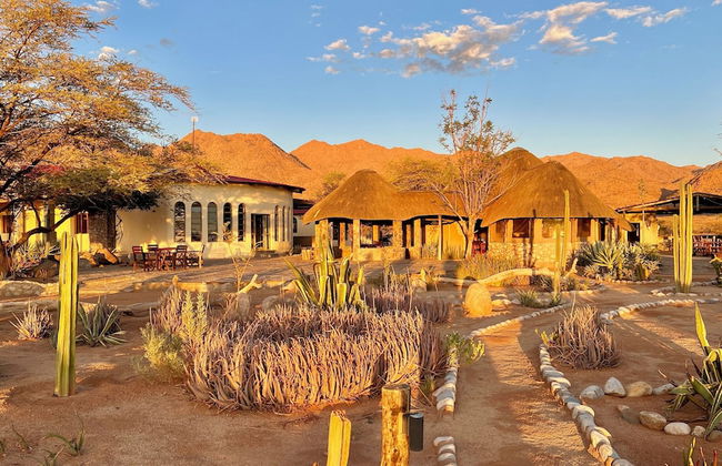 Solitaire Desert Farm - Foto 1