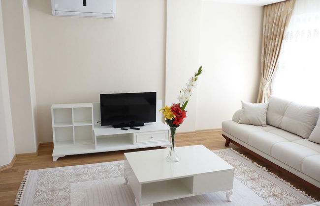 White Star Antalya - Foto 70