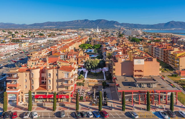 Apartaments Comte d'Empuries - Foto 53