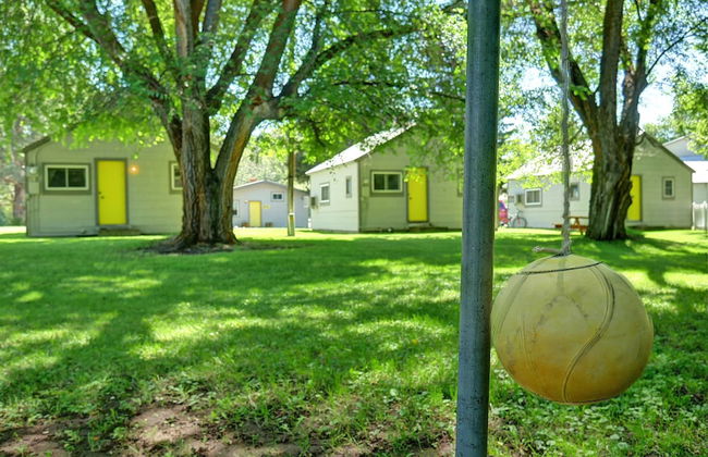 Idle A While Cabins - Photo 17