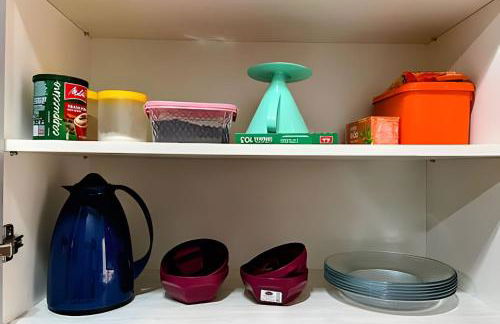 2 quartos próximo Prefeitura! - Photo 11