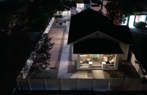 Reno Oasis: Stylish 1-Bedroom Escape - Foto 34