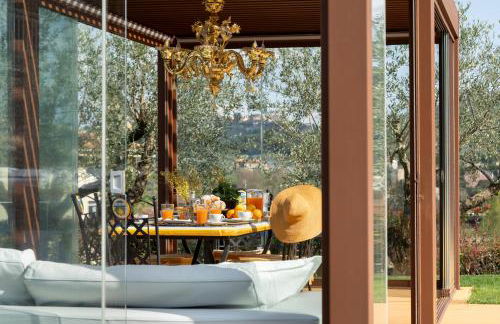 Torrigiani Apartments - Foto 13