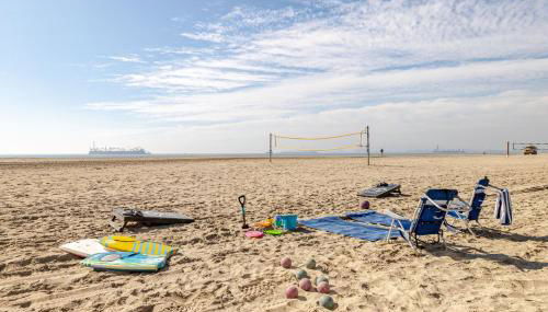 Oceanfront Oasis - Foto 5