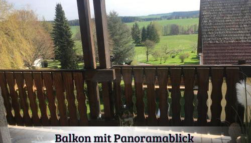 Modernes Apartment mit Traumhaftem Blick ins Grüne - Foto 5