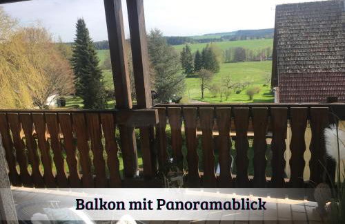 Modernes Apartment mit Traumhaftem Blick ins Grüne - Photo 5