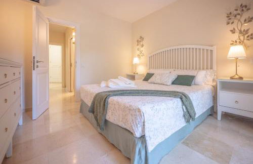 La Brisa de Alborán - Rooftop Pool in Puerto Deportivo - Photo 25