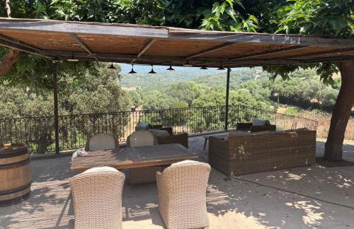 Entre mer et maquis- maison avec piscine privée - 8 minutes plage tizzano - Foto 15