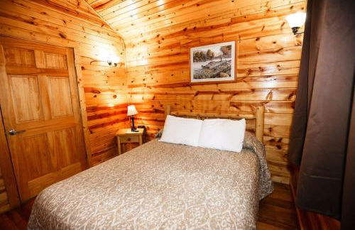 The Cabins at Pine Haven - Beckley - Foto 51