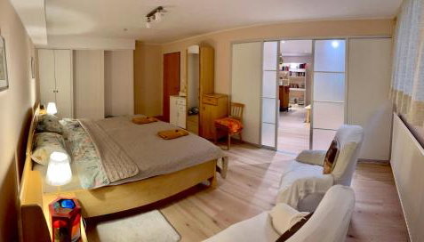 Wohnung im Haus Annabelle Tiefparterre - Foto 2