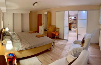 Wohnung im Haus Annabelle Tiefparterre - Foto 2