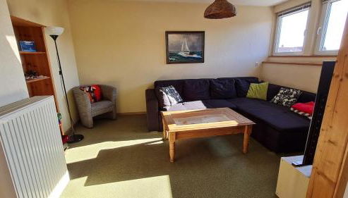 Schöne Ferienwohnung mit kostenlosem Parkplatz - Foto 4