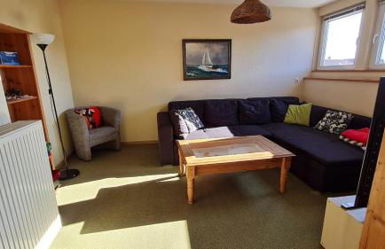 Schöne Ferienwohnung mit kostenlosem Parkplatz - Foto 4