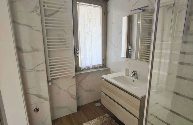 Casa Garofalo - Foto 28