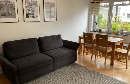 Ferienwohnung Bunte Kuh Wangerooge - Foto 41