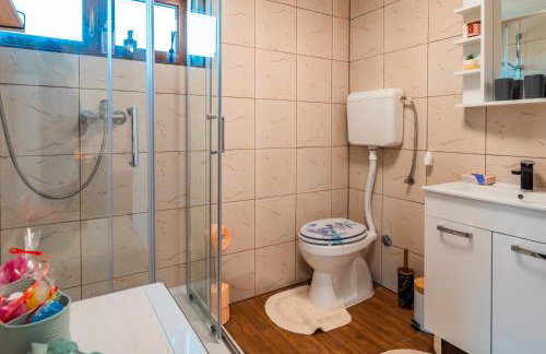 Villa Sole-kuća za odmor u Međimurju-Dragoslavec - Foto 37