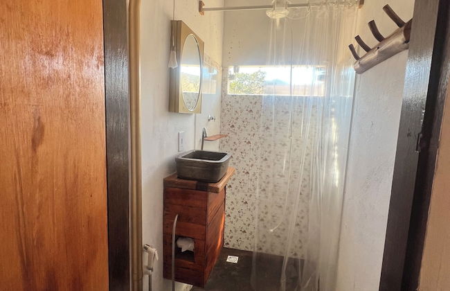 Pousada Rural Rancho do Marçal - Foto 61