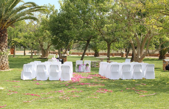 Agroturismo Es Quatre Cantons - Photo 39