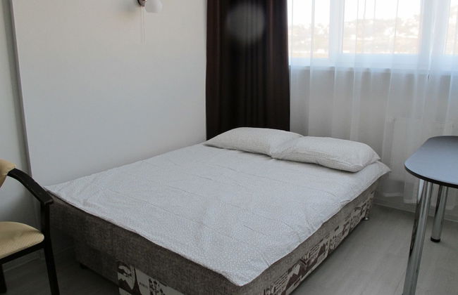 Apartment on Voskresenskaya 14-1 308 - Photo 12